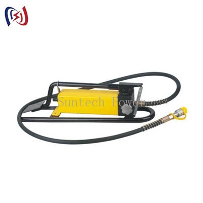 पावर लाइन के रखरखाव के लिए हाइड्रोलिक पंप CP-700-CFP-800B