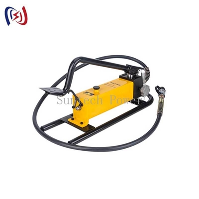 पावर लाइन के रखरखाव के लिए हाइड्रोलिक पंप CP-700-CFP-800B