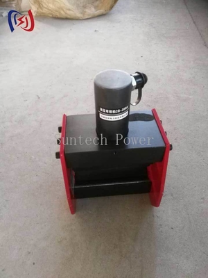 हाइड्रोलिक बस-बार बेंडर CB-150D 170KN बल 250-340mm ऊंचाई