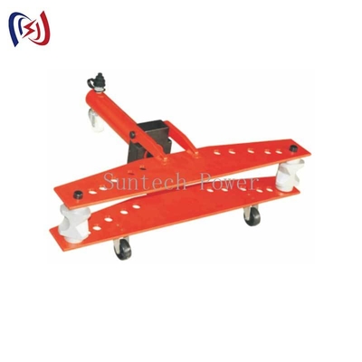 हाइड्रोलिक पाइप बेंडर SWG-25 60-200 आउटपुट 120-380mm स्ट्रोक