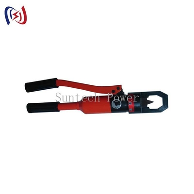 M8-M41 नट्स के लिए हाइड्रोलिक नट स्प्लिटर 100-160KN