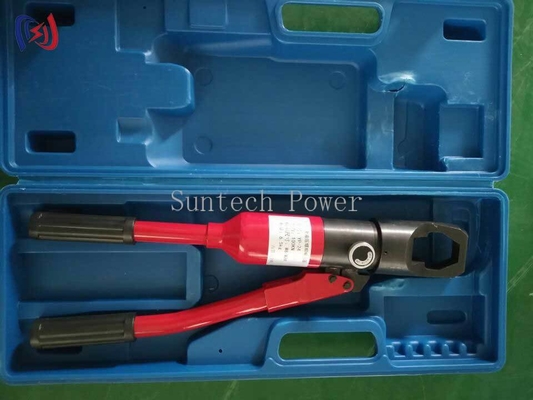 M8-M41 नट्स के लिए हाइड्रोलिक नट स्प्लिटर 100-160KN