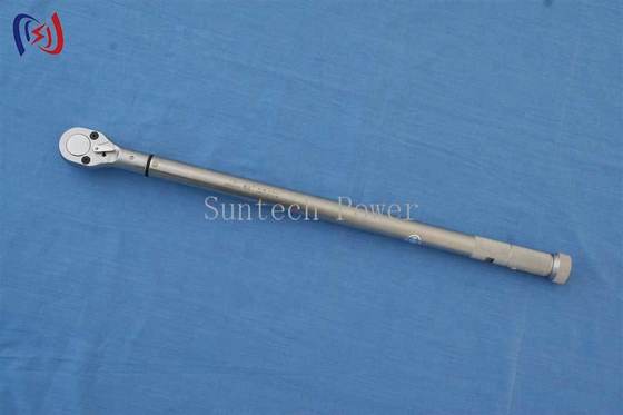 इलेक्ट्रिकल निर्माण के लिए 12.5 मिमी ड्राइव के साथ टॉर्क फ्रांच 40-300N.m