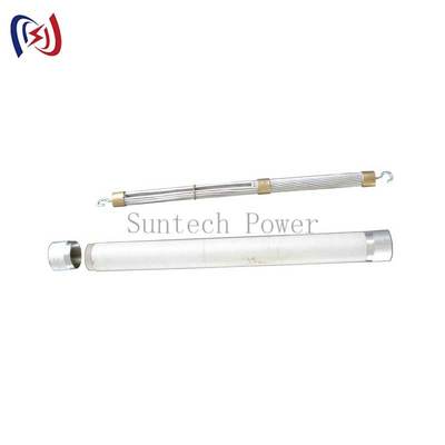 बिजली लाइन तापमान निगरानी और सुरक्षा के लिए पेशेवर कंडक्टर थर्मामीटर