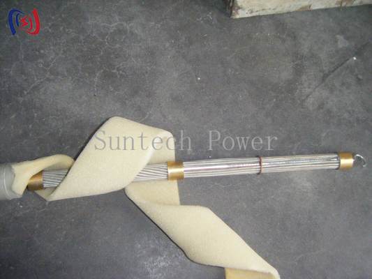 बिजली लाइन तापमान निगरानी और सुरक्षा के लिए पेशेवर कंडक्टर थर्मामीटर