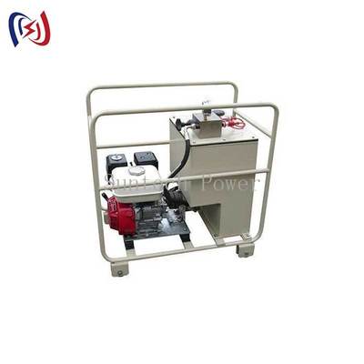 डक्ट सिस्टम में फाइबर ऑप्टिक केबल स्थापना के लिए पेशेवर केबल ब्लोअर सेट