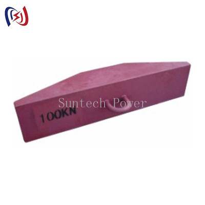 ट्रांसमिशन टावर फाउंडेशन और गाय वायर सिस्टम के लिए पेशेवर ग्राउंड एंकर