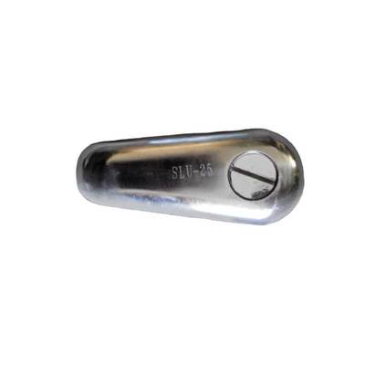 स्थायी उच्च शक्ति संक्षारण प्रतिरोधी विद्युत कंडक्टर स्प्लिसेस के लिए प्रीमियम फिक्स्ड जॉइंट्स