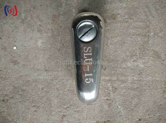 Anti Twist Wire Rope with 100kN Breakage Tension ISO 2408 ASTM A1023 Compliance and 2.5-5mm Single Bundle Diameter