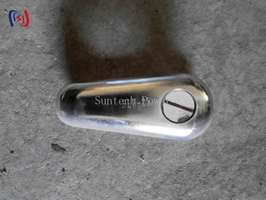 ट्रांसमिशन लाइन स्ट्रिंगिंग में बेहतर ताकत के लिए 100kN ब्रेक टेन्शन और 3100 मिमी अधिकतम चौड़ाई के साथ एंटी ट्विस्ट वायर रस्सी