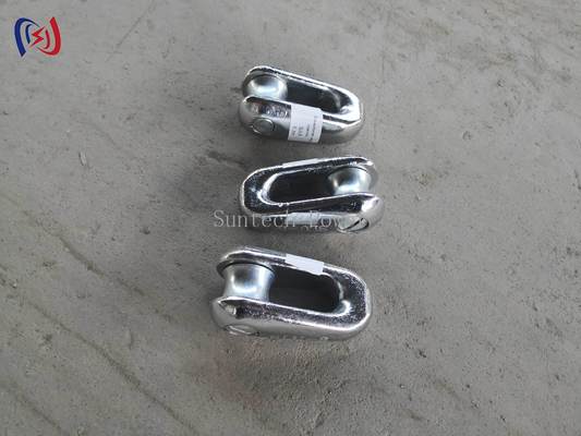 ट्रांसमिशन लाइन स्ट्रिंगिंग में बेहतर ताकत के लिए 100kN ब्रेक टेन्शन और 3100 मिमी अधिकतम चौड़ाई के साथ एंटी ट्विस्ट वायर रस्सी