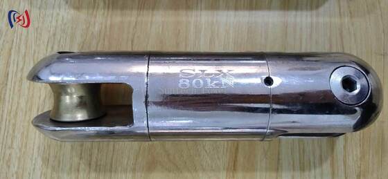 Anti Twist Wire Rope with 5-250KN Rated Load and 8-30mm Main Diameter Featuring Moment Connection Steel Technology