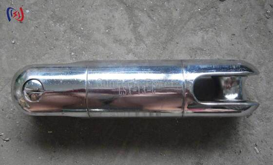 5-250KN रेटेड लोड और 8-30 मिमी मुख्य व्यास के साथ एंटी ट्विस्ट वायर रस्सी जिसमें मोमेंट कनेक्शन स्टील तकनीक है