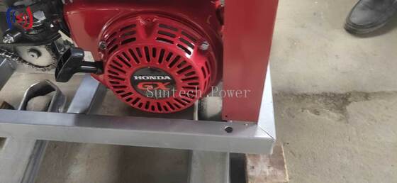 सुरक्षित और कुशल फाइबर ऑप्टिक केबल स्थापना के लिए पेशेवर ऑप्टिकल केबल कर्षण उपकरण