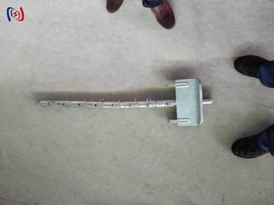 Professional Head Boards for Two Bundle Conductors with 80-180KN Rated Load for Precise Subconductor Spacing and Aeolian Vibration Damping