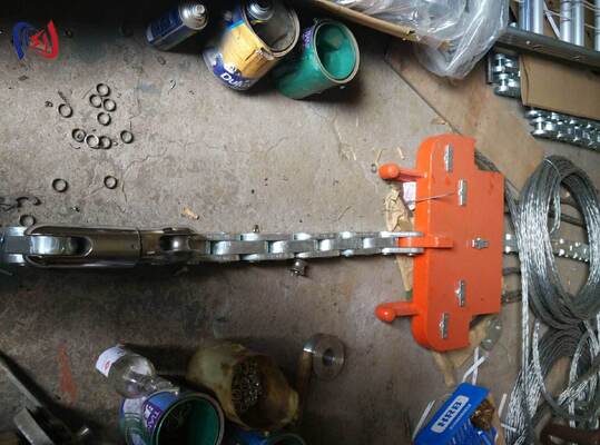 130-320KN रेटेड लोड के साथ चार बंडल कंडक्टरों के लिए प्रोफेशनल हेड बोर्ड, सटीक वर्गाकार ज्यामिति और बेहतर डंपिंग के लिए