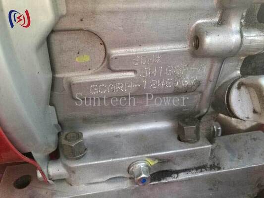 50-60 मीटर/मिनट की गति और 5 मिमी-45 मिमी व्यास रेंज के साथ 2KN कर्षण बल वाला ऑप्टिकल केबल कर्षण उपकरण, सुरक्षित फाइबर ऑप्टिक केबल खींचने के लिए