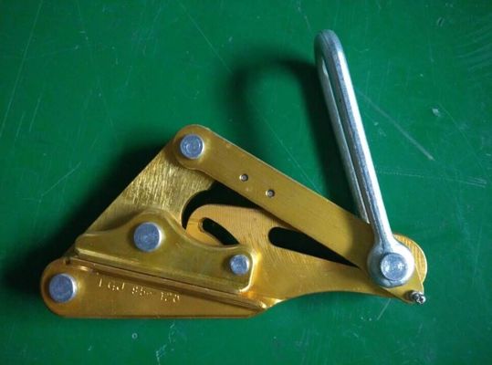 ACSR केबल कंडक्टर ग्रिपर