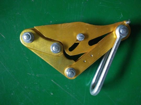 ACSR केबल कंडक्टर ग्रिपर