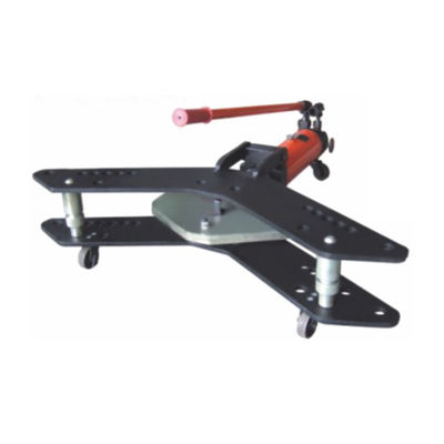 हाइड्रोलिक Busbar शराबी SCD-100D हाइड्रोलिक Crimping उपकरण