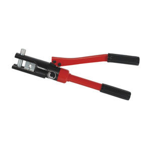 80KN 100KN हाइड्रोलिक समेटना उपकरण Plier