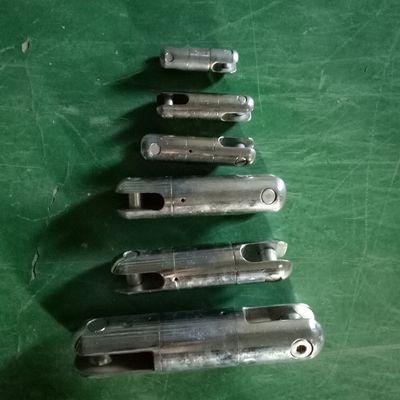 आईएसओ 0.2 किग्रा 8.0 किग्रा केबल कुंडा संयुक्त कंडक्टर स्ट्रिंग उपकरण