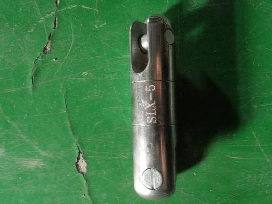 आईएसओ 0.2 किग्रा 8.0 किग्रा केबल कुंडा संयुक्त कंडक्टर स्ट्रिंग उपकरण