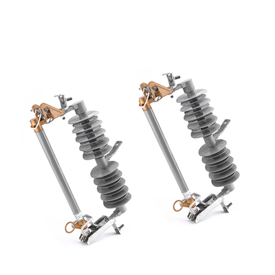 RW1 11kv हाई वोल्टेज कम्पोजिट ड्रॉपआउट फ्यूज आउटडोर टाइप